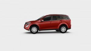 suv 7 posti xuv500