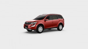 suv 7 posti xuv500