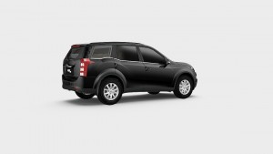 suv 7 posti economico xuv500