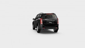 suv 7 posti economico xuv500