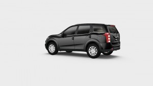 suv 7 posti xuv500