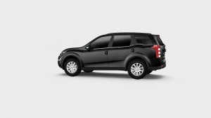 suv 7 posti xuv500