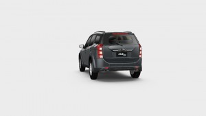 suv 7 posti economico xuv500