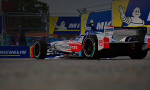 Mahindra Formula E