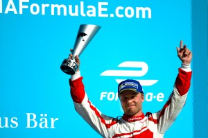 mahindra formula e