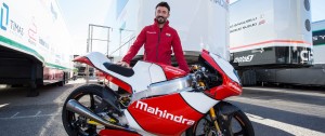 mahindra racing