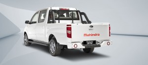 fuoristrada economico mahindra