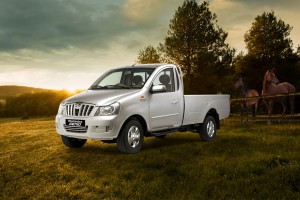 fuoristrada economico mahindra