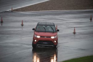 Mahindra