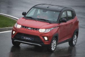 Mahindra