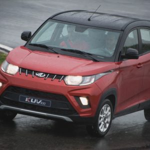 Mahindra