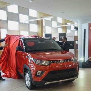 Mahindra
