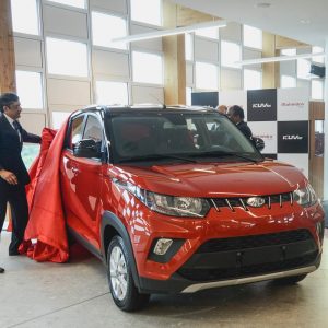 Mahindra