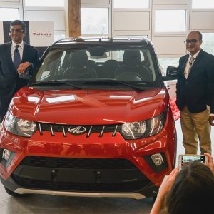 Mahindra