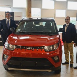 Mahindra