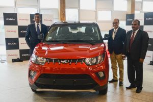Mahindra