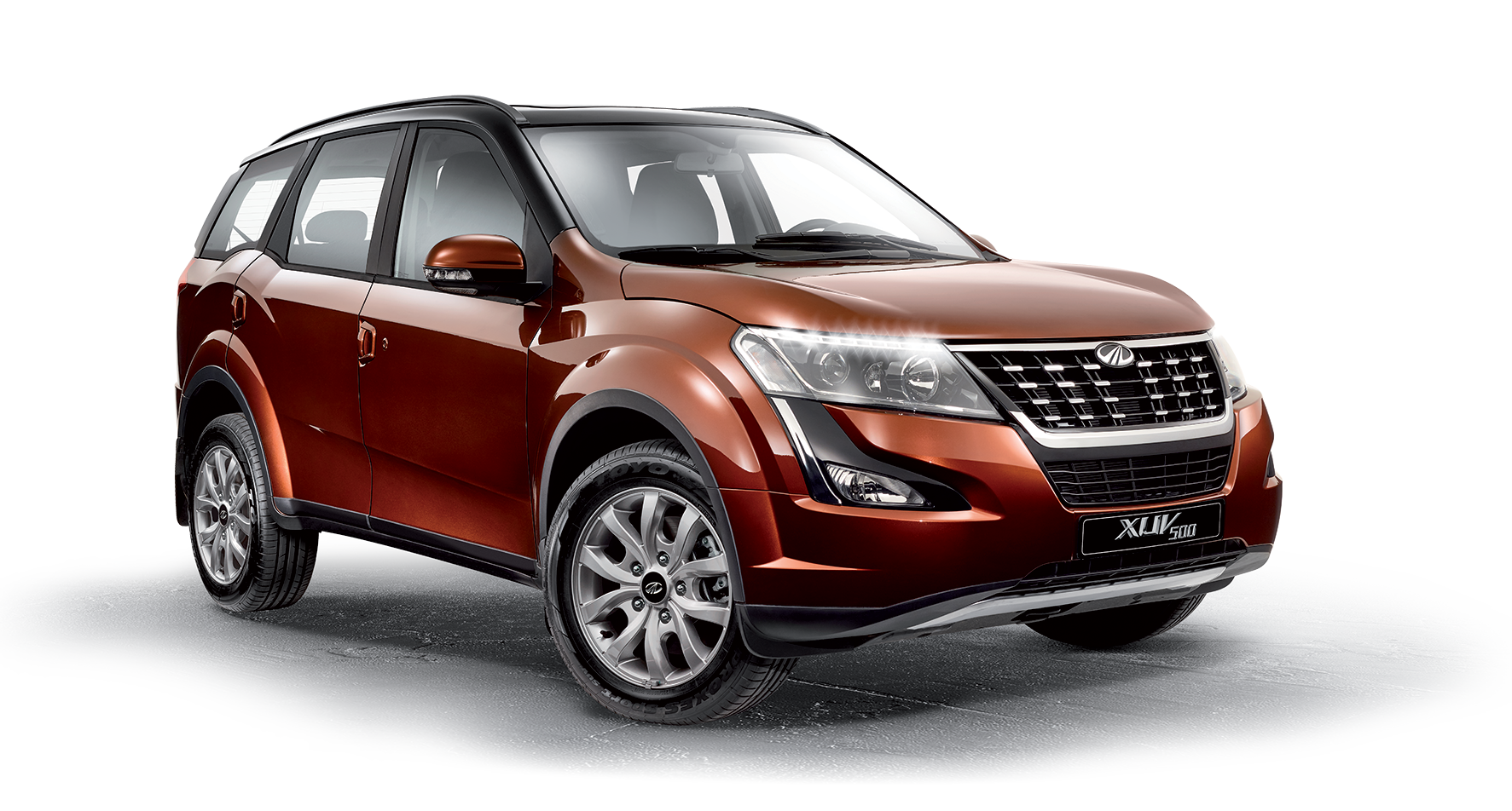 Promozioni SUV Mahindra promozioni-suv-mahindra