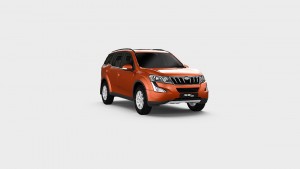 xuv500 suv 7 posti