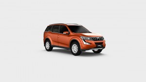 xuv500 suv 7 posti