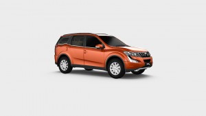 xuv500 suv 7 posti