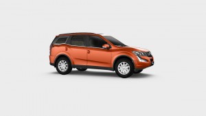 xuv500 suv 7 posti