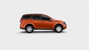 xuv500 suv 7 posti