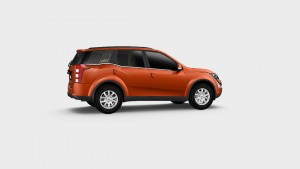 xuv500 suv 7 posti