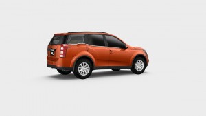 xuv500 suv 7 posti