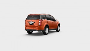 xuv500 suv 7 posti