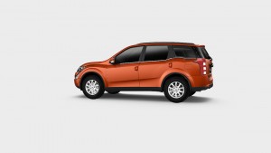 xuv500 suv 7 posti