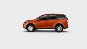 xuv500 suv 7 posti