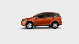 xuv500 suv 7 posti