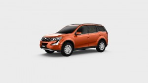 suv 7 posti xuv 500