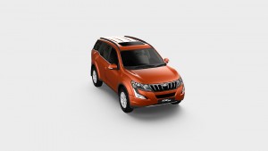 xuv500 mahindra suv 7 posti