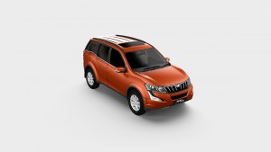 xuv500 mahindra suv 7 posti