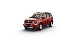 xuv500