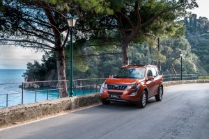 xuv 500