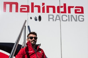 mahindra racing