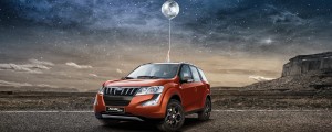 xuv500 mahindra suv 7 posti