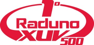 raduno xuv 500