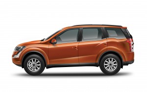 xuv 500 autovettura 7 posti