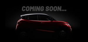 Mahindra Press Launch