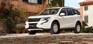 xuv 500